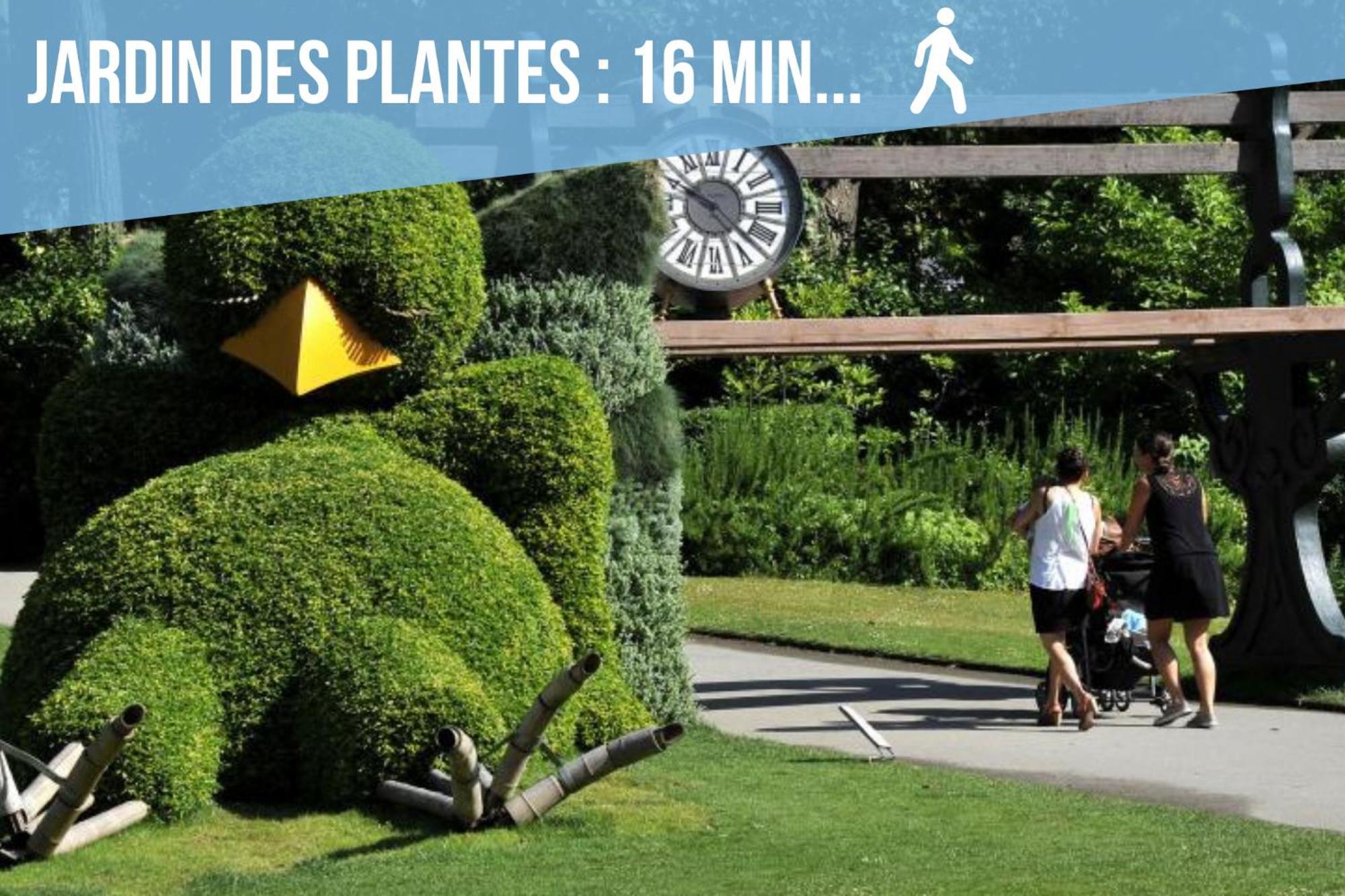 L'Authentique - Les Maisons De Madeleine Nantes Bagian luar foto